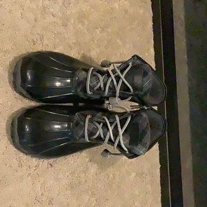 Sperry Boots size 7.5